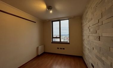 Se arrienda excelente departamento en pleno centro de Temuco