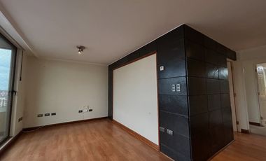 Se arrienda excelente departamento en pleno centro de Temuco