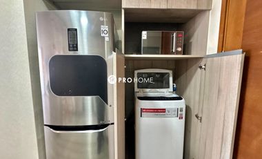 Arriendo Depto 1D 1B Barrio Brasil c/ Estacionamiento y Bodega