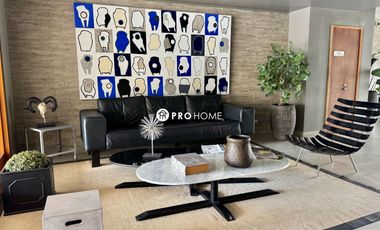 Arriendo Depto 1D 1B Barrio Brasil c/ Estacionamiento y Bodega