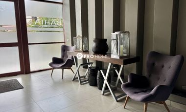 Arriendo Depto 1D 1B Barrio Brasil c/ Estacionamiento y Bodega
