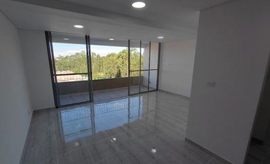 Se arrienda apartamento en Barro BLanco, porvenir,Rionegro