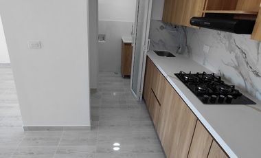 Se arrienda apartamento en Barro BLanco, porvenir,Rionegro