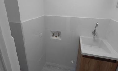 Se arrienda apartamento en Barro BLanco, porvenir,Rionegro