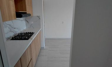Se arrienda apartamento en Barro BLanco, porvenir,Rionegro