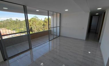 Se arrienda apartamento en Barro BLanco, porvenir,Rionegro