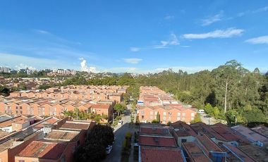 Se arrienda apartamento en Barro BLanco, porvenir,Rionegro