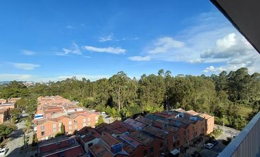 Se arrienda apartamento en Barro BLanco, porvenir,Rionegro