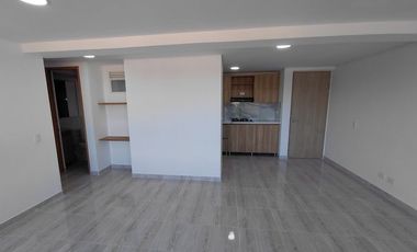 Se arrienda apartamento en Barro BLanco, porvenir,Rionegro