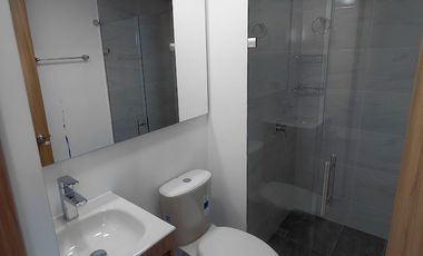 Se arrienda apartamento en Barro BLanco, porvenir,Rionegro