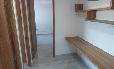 Se arrienda apartamento en Barro BLanco, porvenir,Rionegro