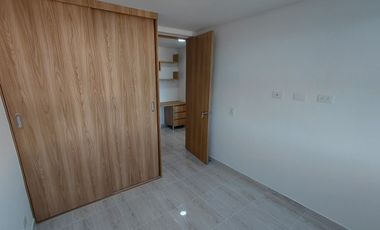 Se arrienda apartamento en Barro BLanco, porvenir,Rionegro