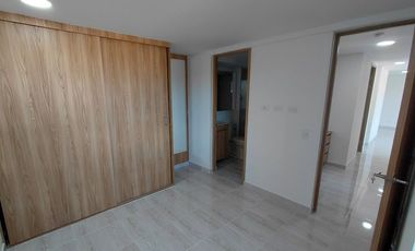 Se arrienda apartamento en Barro BLanco, porvenir,Rionegro