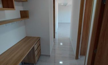 Se arrienda apartamento en Barro BLanco, porvenir,Rionegro