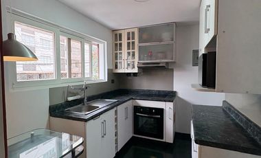 SURCO, COMODO DEPARTAMENTO TRIPLEX 4 DORM