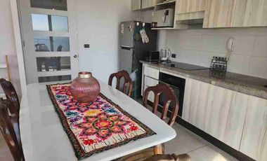 Arriendo año corrido Coquimbo