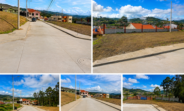 Terreno en venta en Azogues