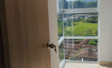 APARTAMENTO EN RENTA, SECTOR NORTE DE ARMENIA