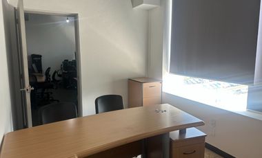 Oficina excelente ubicación 167.92m2