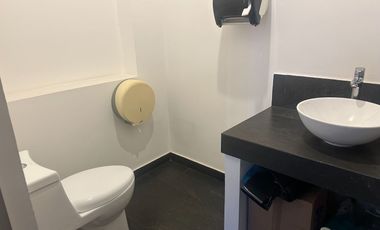 Oficina excelente ubicación 167.92m2