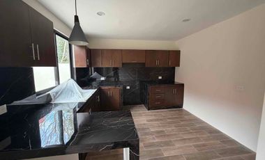 Casa en Venta en Xalapa