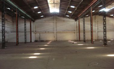 Bodega Alquilo En Conjunto 1.200 M2 / $14 Millones Más IVA / Arroyohondo