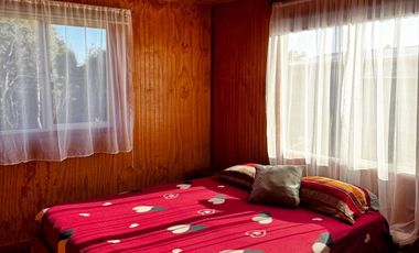 Se vende casa con 5,7 hectáreas con bodega