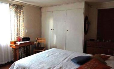AVENIDA ERRAZURIZ, CASA, DEPTO Y DOS CABAÑAS $ 275.0000.0000