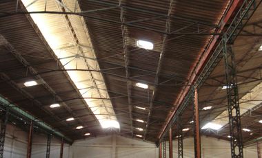 Bodega Alquilo En Conjunto 1.200 M2 / $14 Millones Más IVA / Arroyohondo