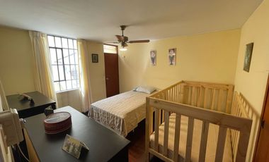 Venta Casa Salamanca - Los Alamos - Ate (cerca a Av. Los Quechuas y Separador Industrial)