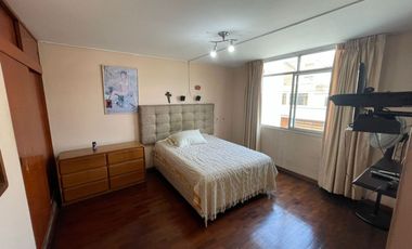 Venta Casa Salamanca - Los Alamos - Ate (cerca a Av. Los Quechuas y Separador Industrial)