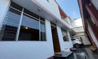 Venta Casa Salamanca - Los Alamos - Ate (cerca a Av. Los Quechuas y Separador Industrial)