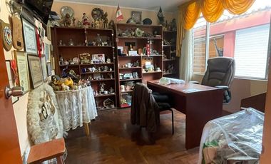 Venta Casa Salamanca - Los Alamos - Ate (cerca a Av. Los Quechuas y Separador Industrial)