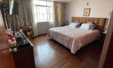 Venta Casa Salamanca - Los Alamos - Ate (cerca a Av. Los Quechuas y Separador Industrial)