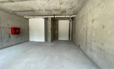 ARRIENDO Local comercial de 63,31 m2 sector Estadio Italiano