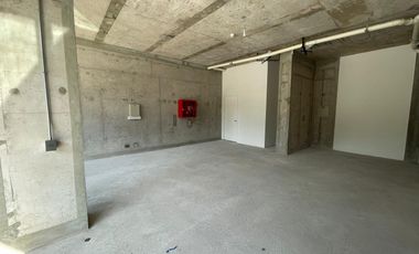 ARRIENDO Local comercial de 63,31 m2 sector Estadio Italiano