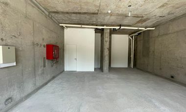 ARRIENDO Local comercial de 63,31 m2 sector Estadio Italiano