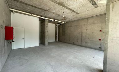 ARRIENDO Local comercial de 63,31 m2 sector Estadio Italiano