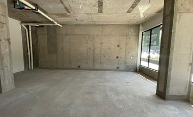 ARRIENDO Local comercial de 63,31 m2 sector Estadio Italiano