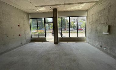 ARRIENDO Local comercial de 63,31 m2 sector Estadio Italiano
