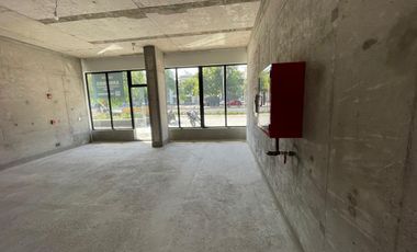 ARRIENDO Local comercial de 63,31 m2 sector Estadio Italiano