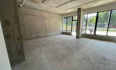 ARRIENDO Local comercial de 63,31 m2 sector Estadio Italiano