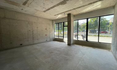 ARRIENDO Local comercial de 63,31 m2 sector Estadio Italiano
