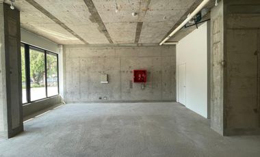 ARRIENDO Local comercial de 63,31 m2 sector Estadio Italiano