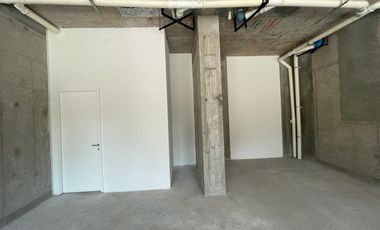 ARRIENDO Local comercial de 63,31 m2 sector Estadio Italiano