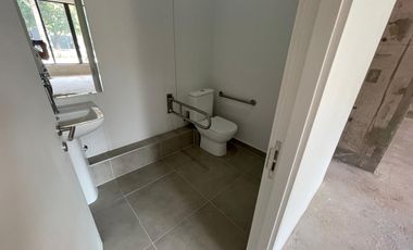 ARRIENDO Local comercial de 63,31 m2 sector Estadio Italiano
