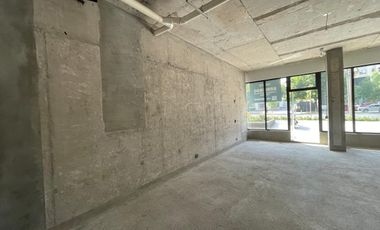 ARRIENDO Local comercial de 63,31 m2 sector Estadio Italiano