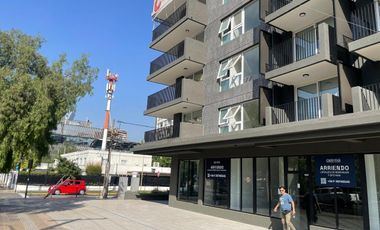 ARRIENDO Local comercial de 63,31 m2 sector Estadio Italiano