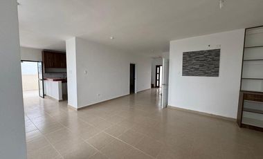 departamento de alquiler en manta zona sur