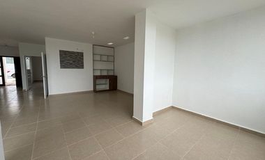 departamento de alquiler en manta zona sur